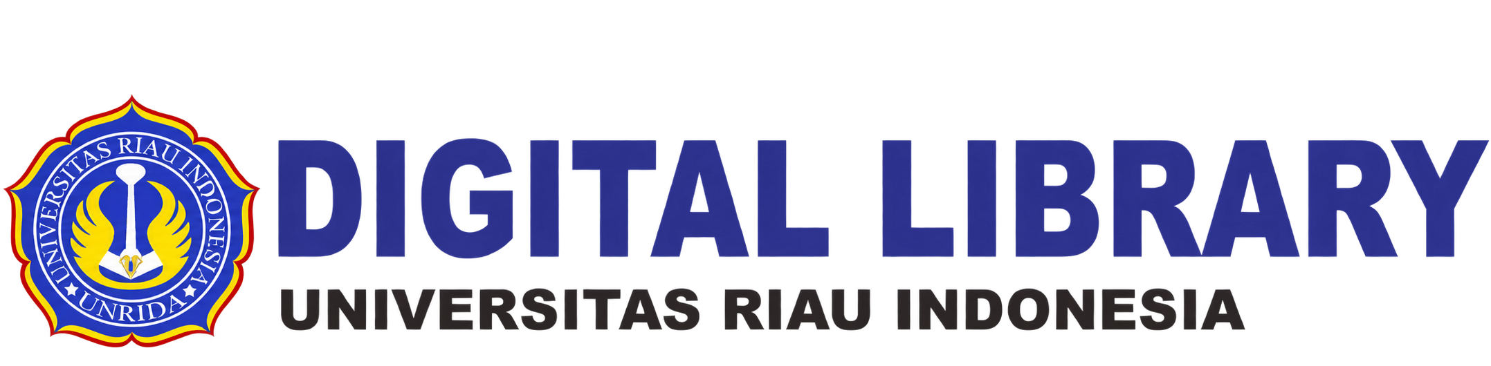Logo Digital Library UNRIDA