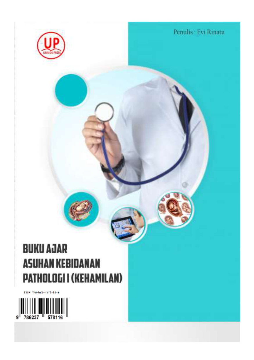 Cover ASUHAN KEBIDANAN PHATOLOGI (KEHAMILAN)