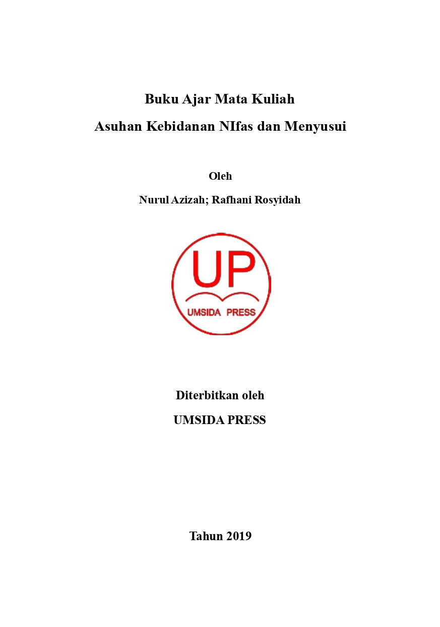 Cover Asuhan Kebidanan NIfas dan Menyusui